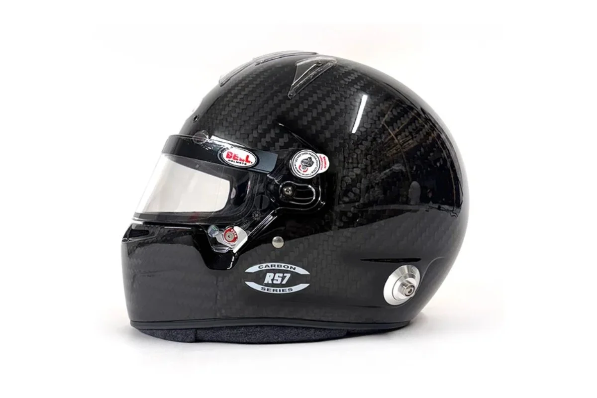 Do You Need a Helmet for Sim Racing? The Honest Answer (Plus the Best Options)