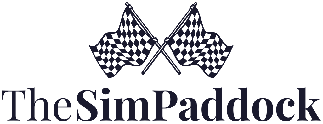 The Sim Paddock