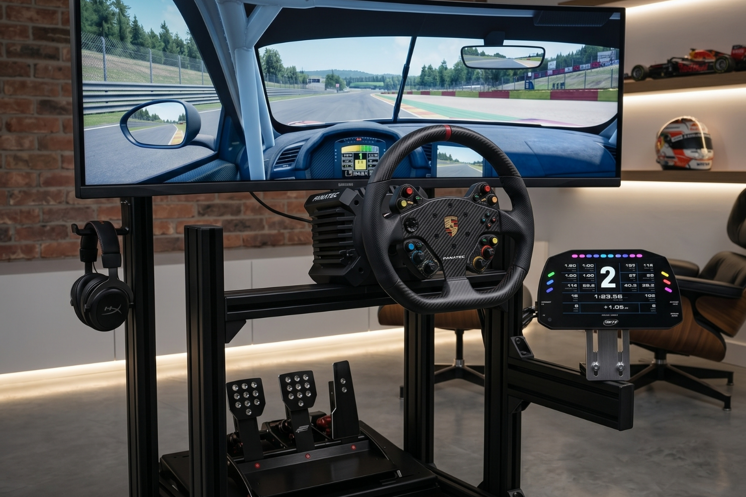 AIM Technologies — the MX series