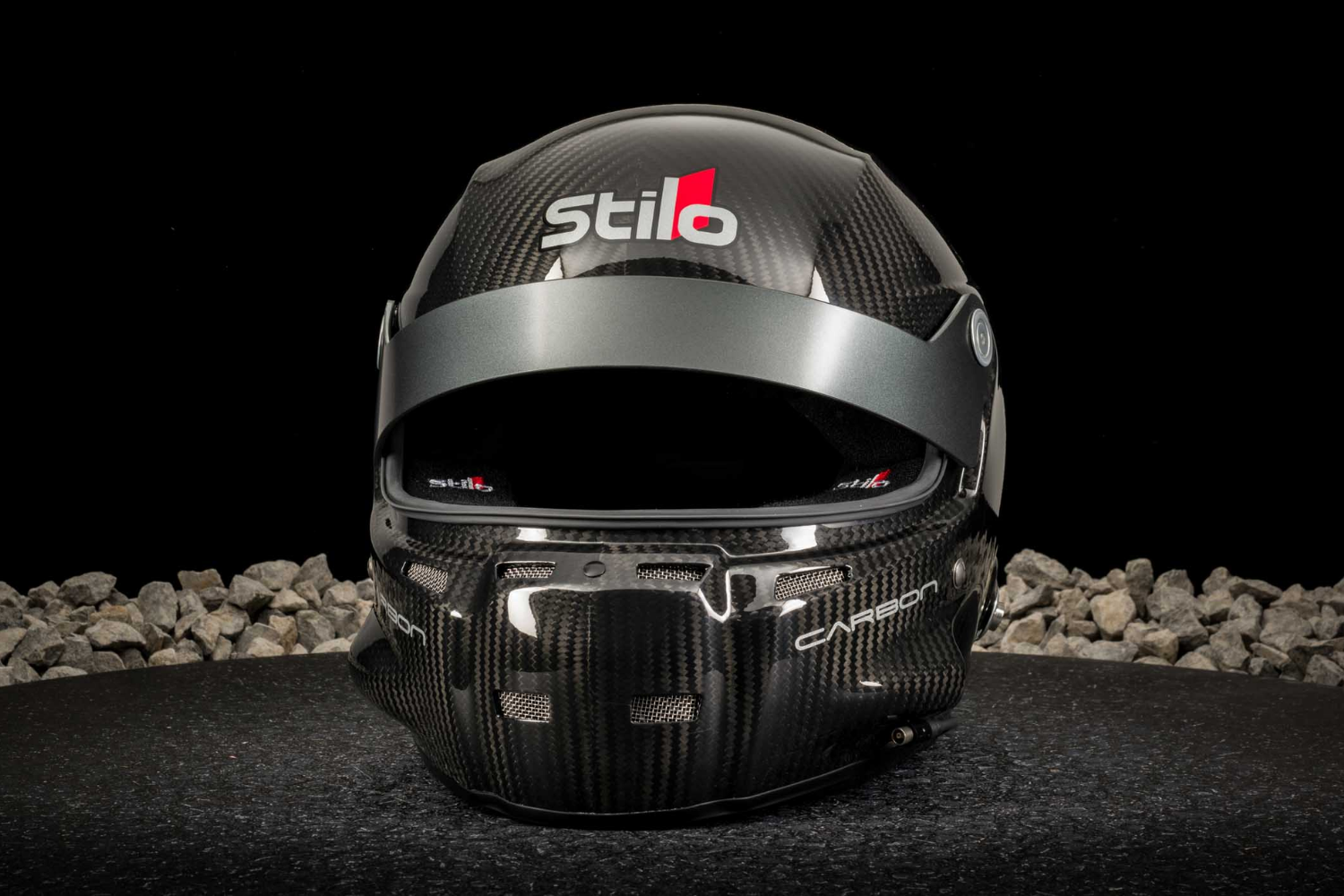 Stilo ST5 GTN Carbon Helmet