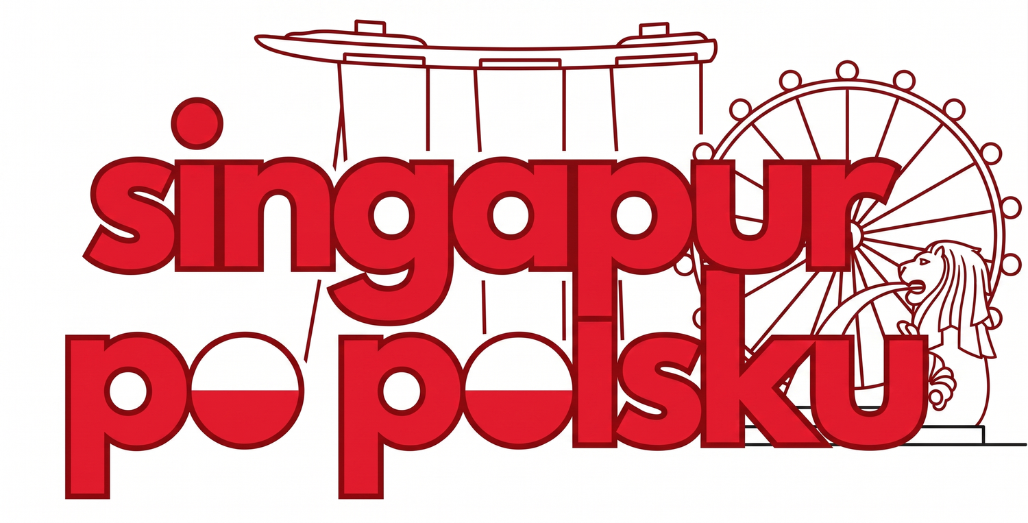 Singapur po polsku (Copy)