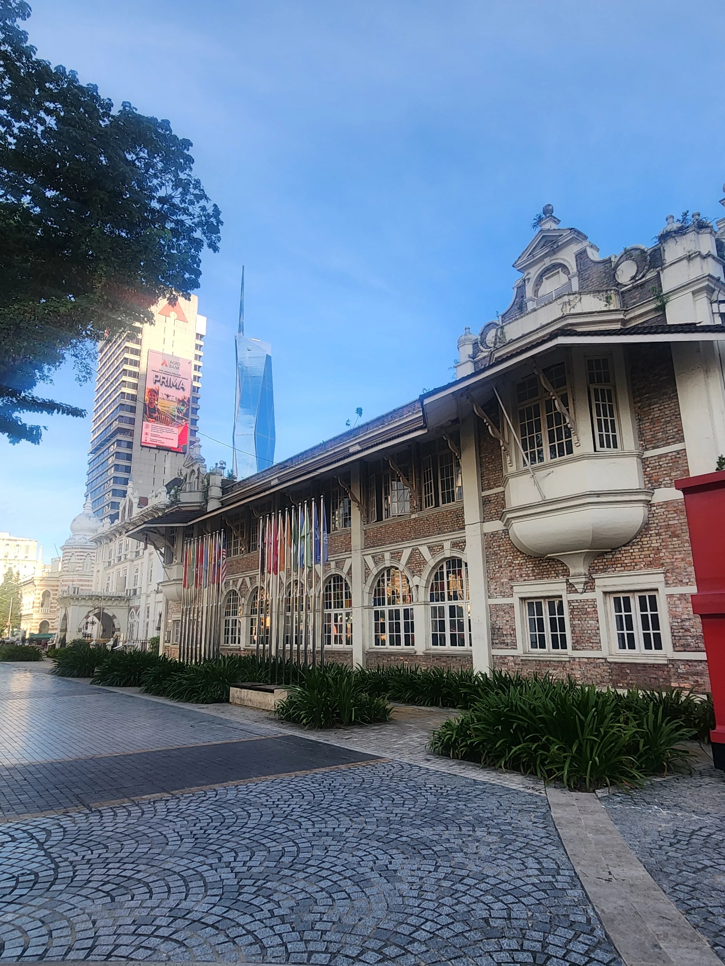 Podróże - Kuala Lumpur. Polski przewodnik.