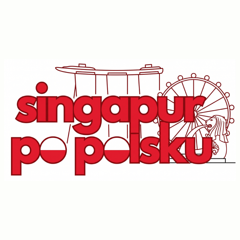 Singapur po polsku