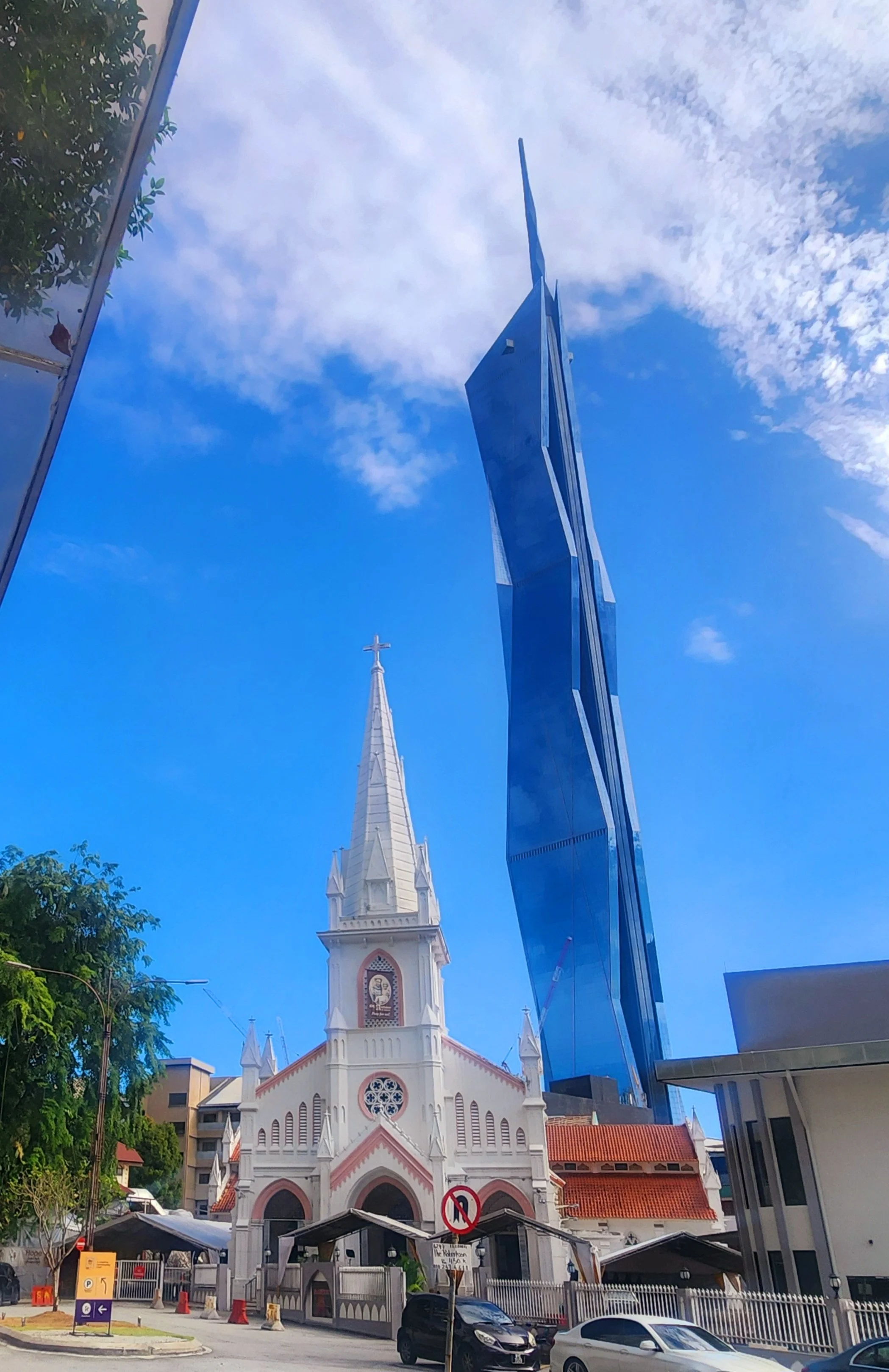 Podróże - Kuala Lumpur. Polski przewodnik.