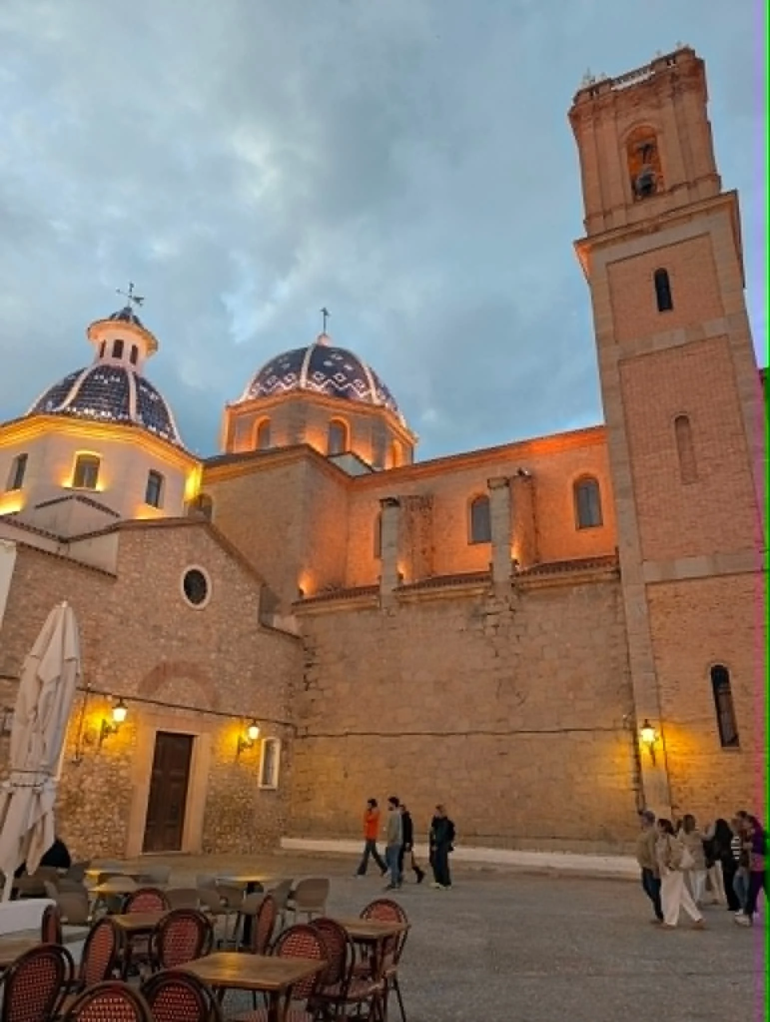 Altea