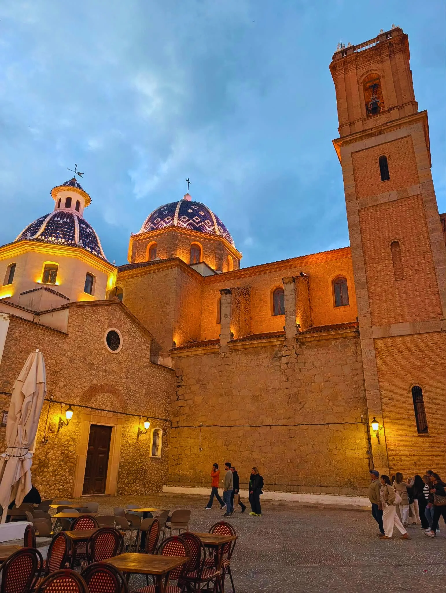 Altea
