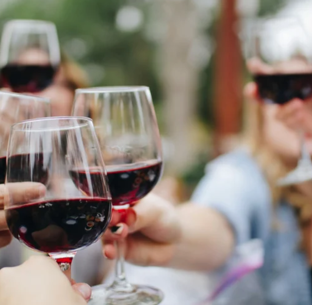 Wine & Tapas Experience