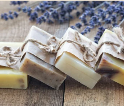 The Olive Soap Atelier