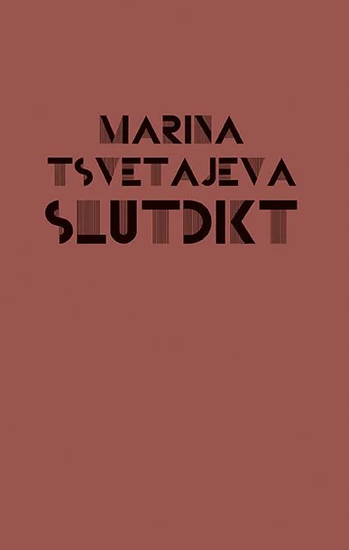 Slutdikt