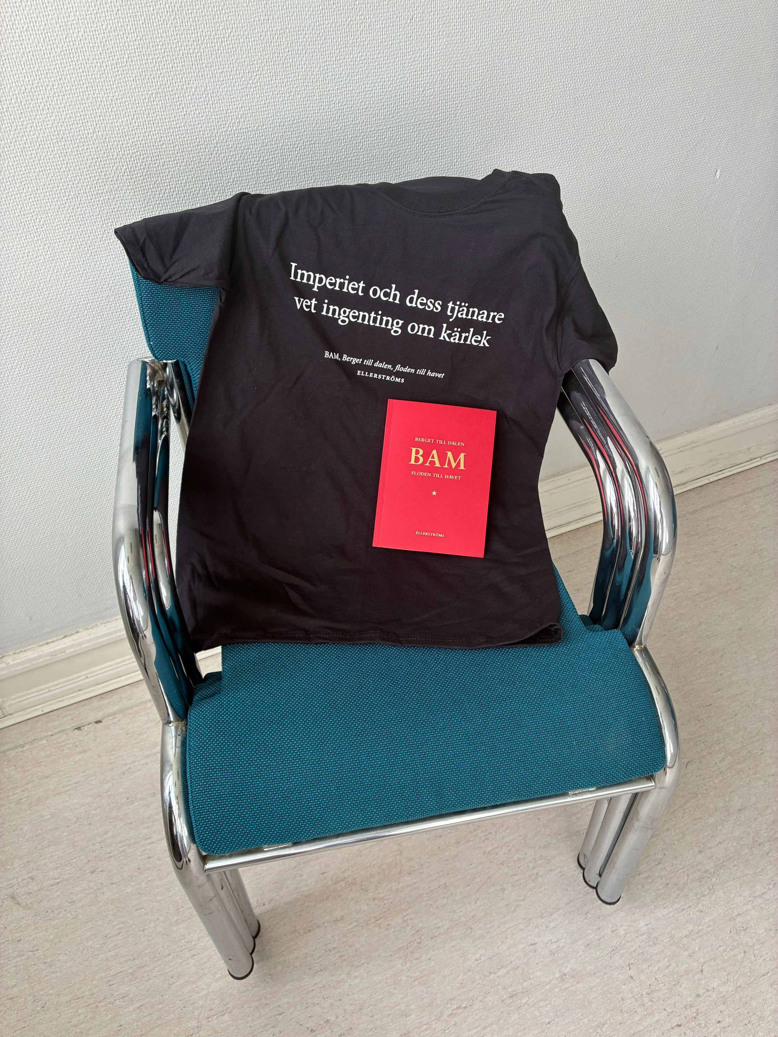 Imperiet och dess tjänare-paketet