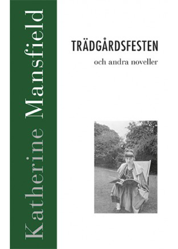 Trädgårdsfesten