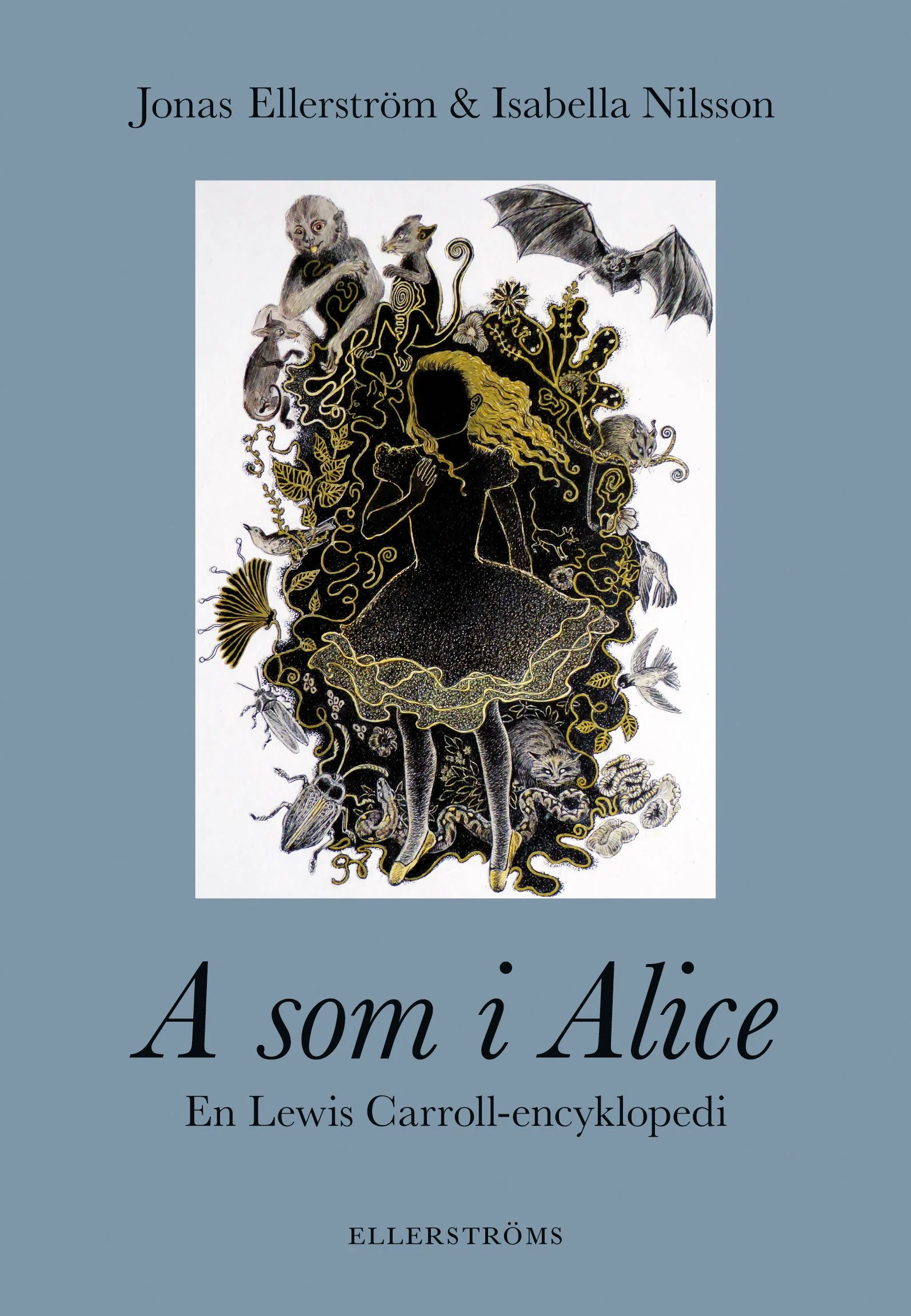 A som i Alice