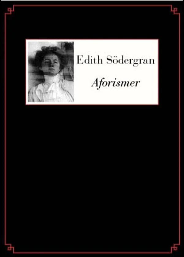 Aforismer