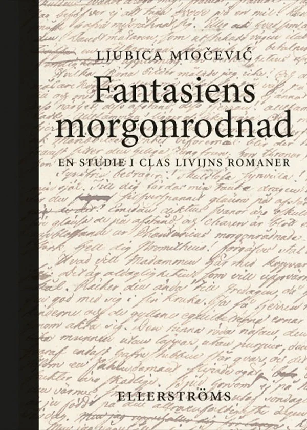 Fantasiens morgonrodnad