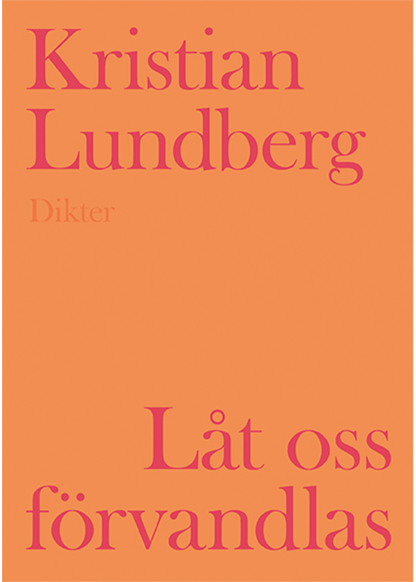 Låt oss förvandlas