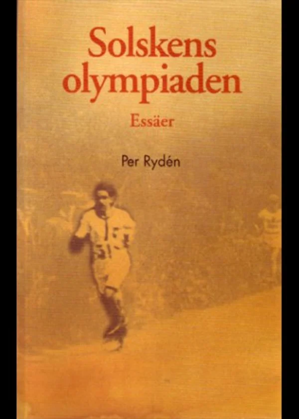 Solskensolympiaden