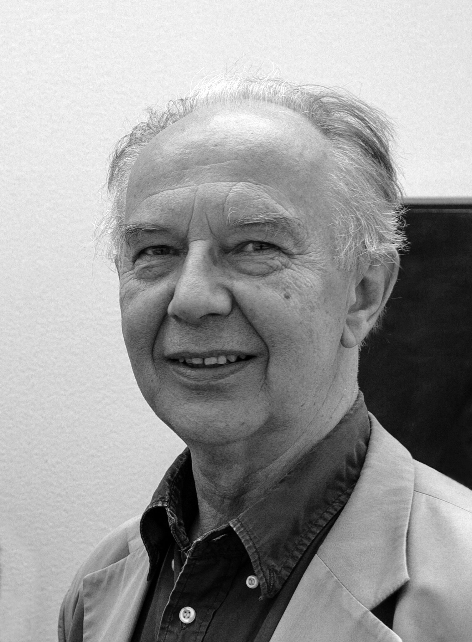 Douglas Feuk 