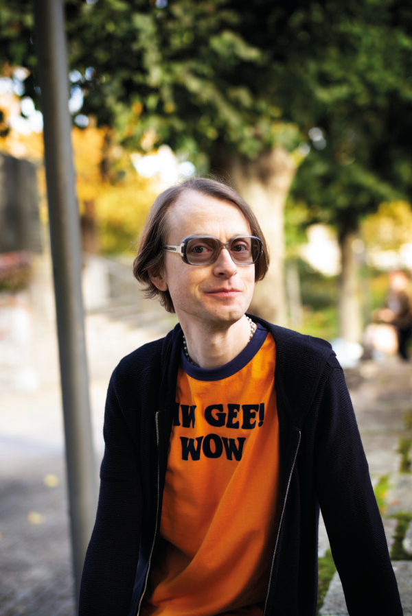 Malte Persson