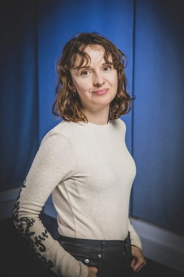 Oksana Hrytsenko