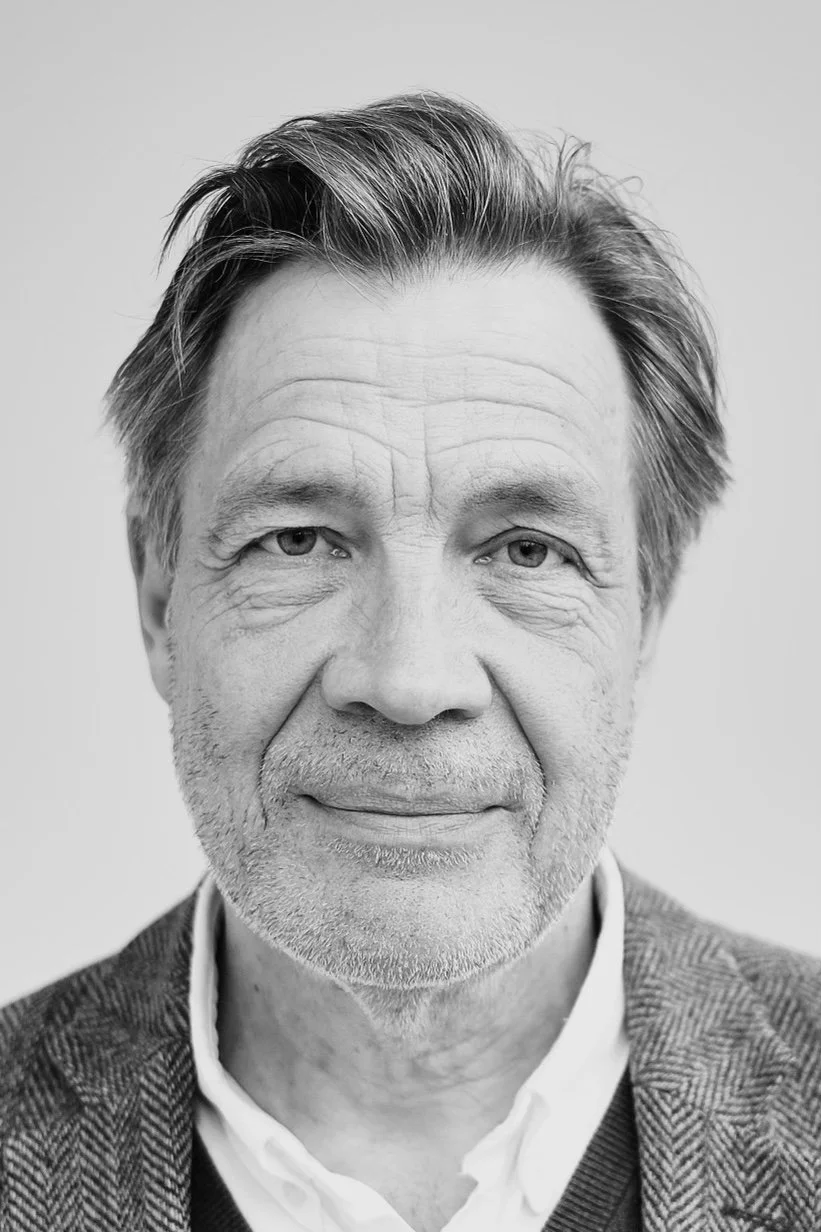 Lars Gustaf Andersson