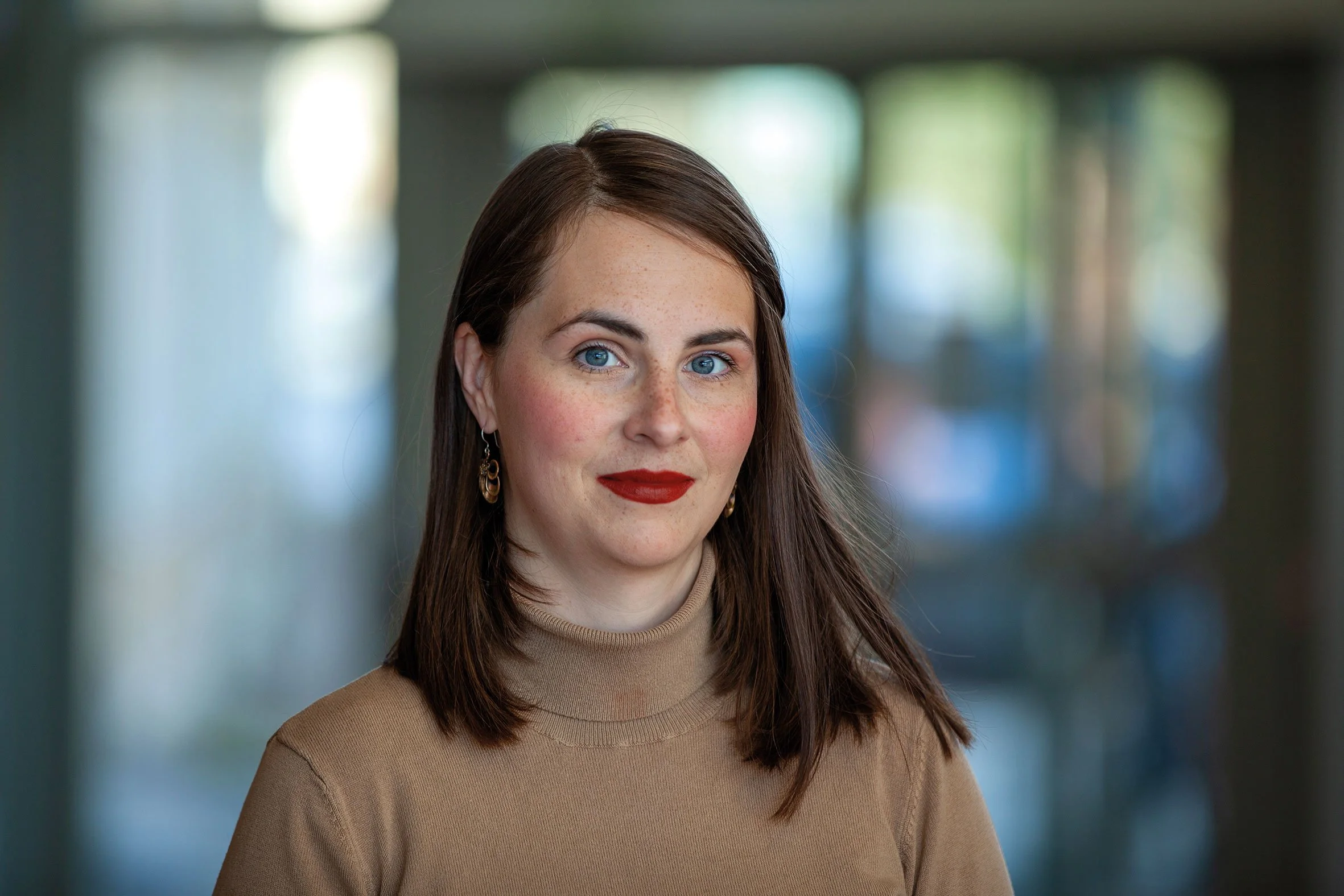 Louise Almqvist