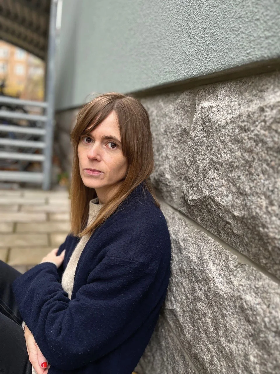 Hedvig Härnsten