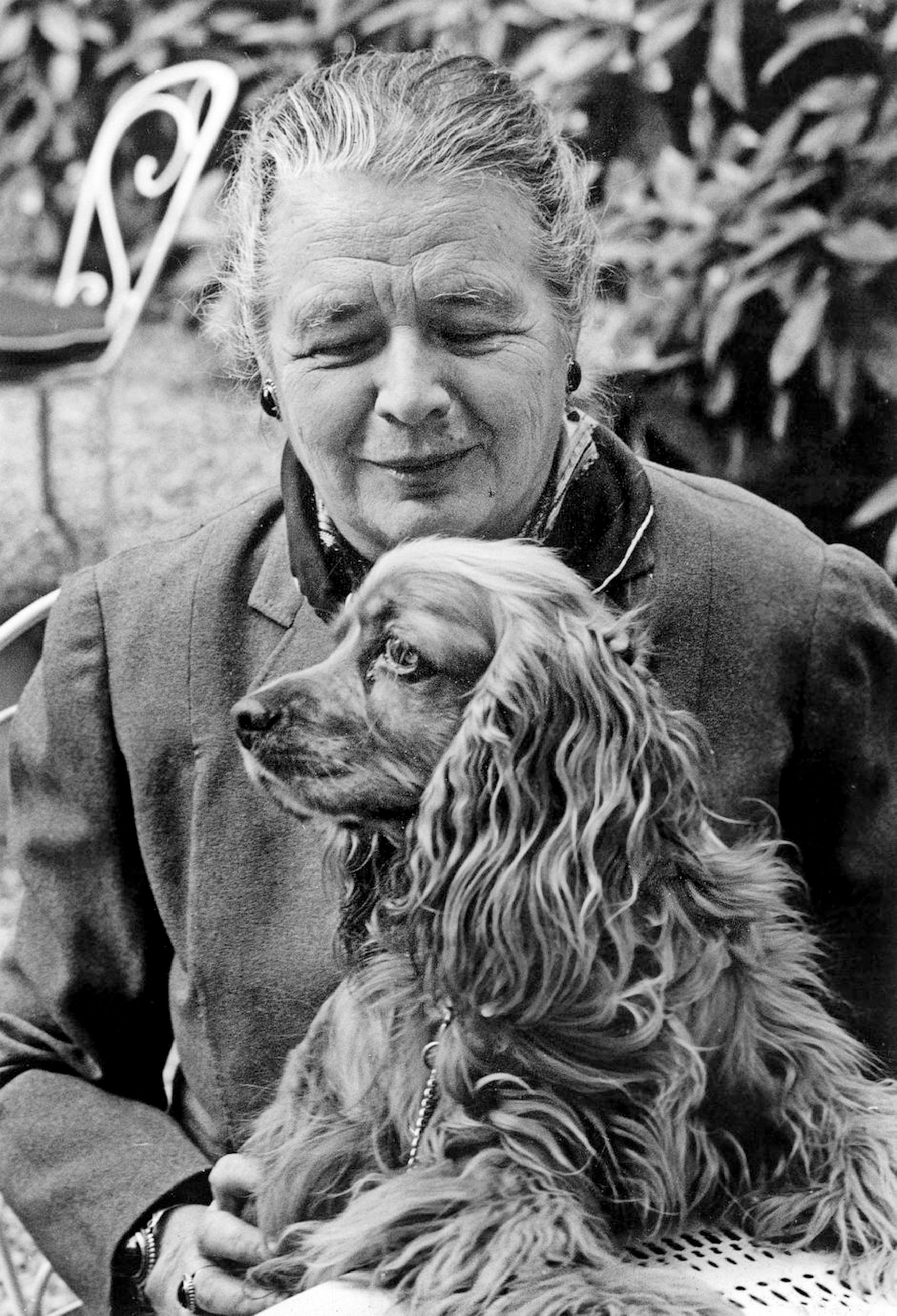 Marguerite Yourcenar