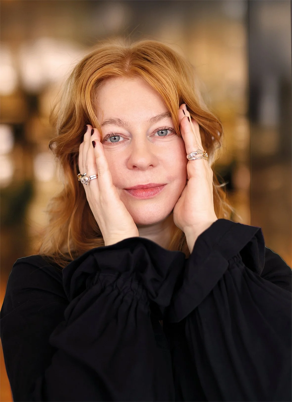 Lina Rydén Reynols