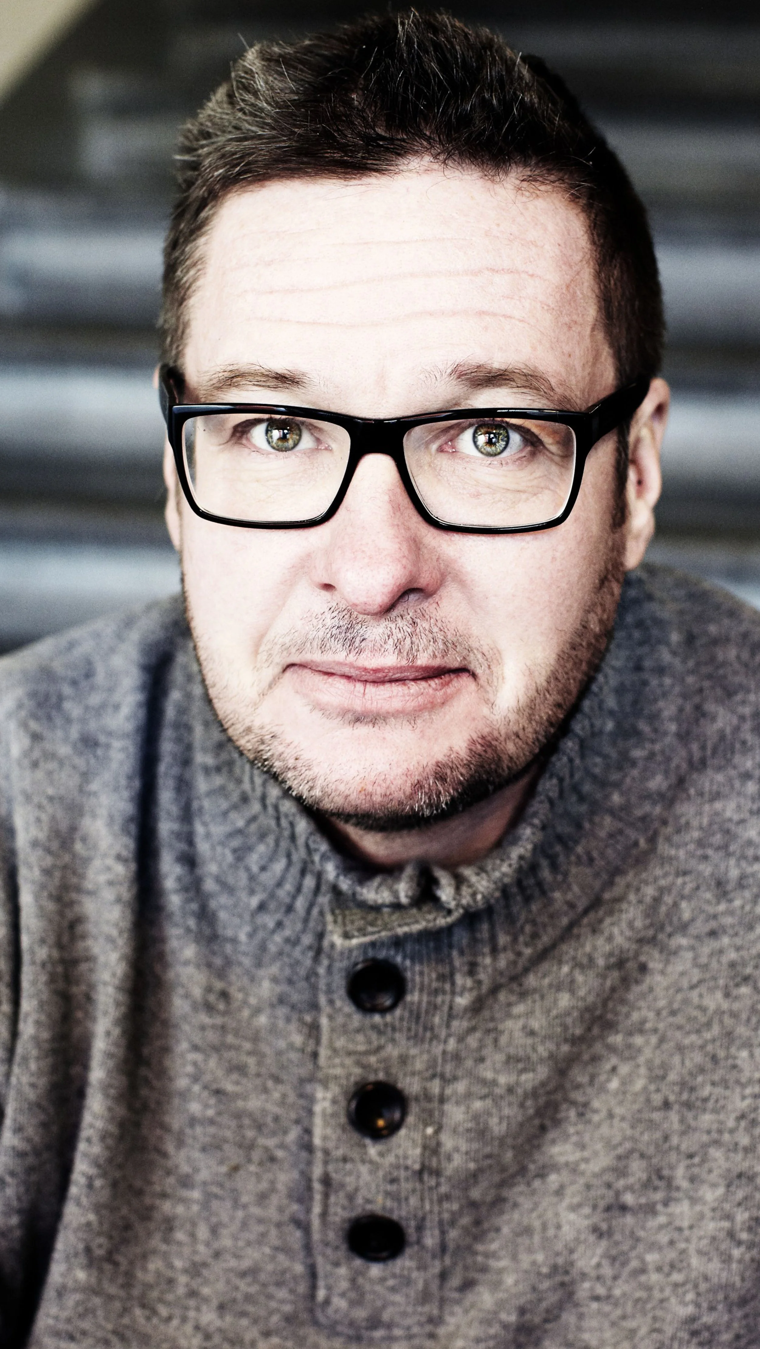 Kristian Lundberg