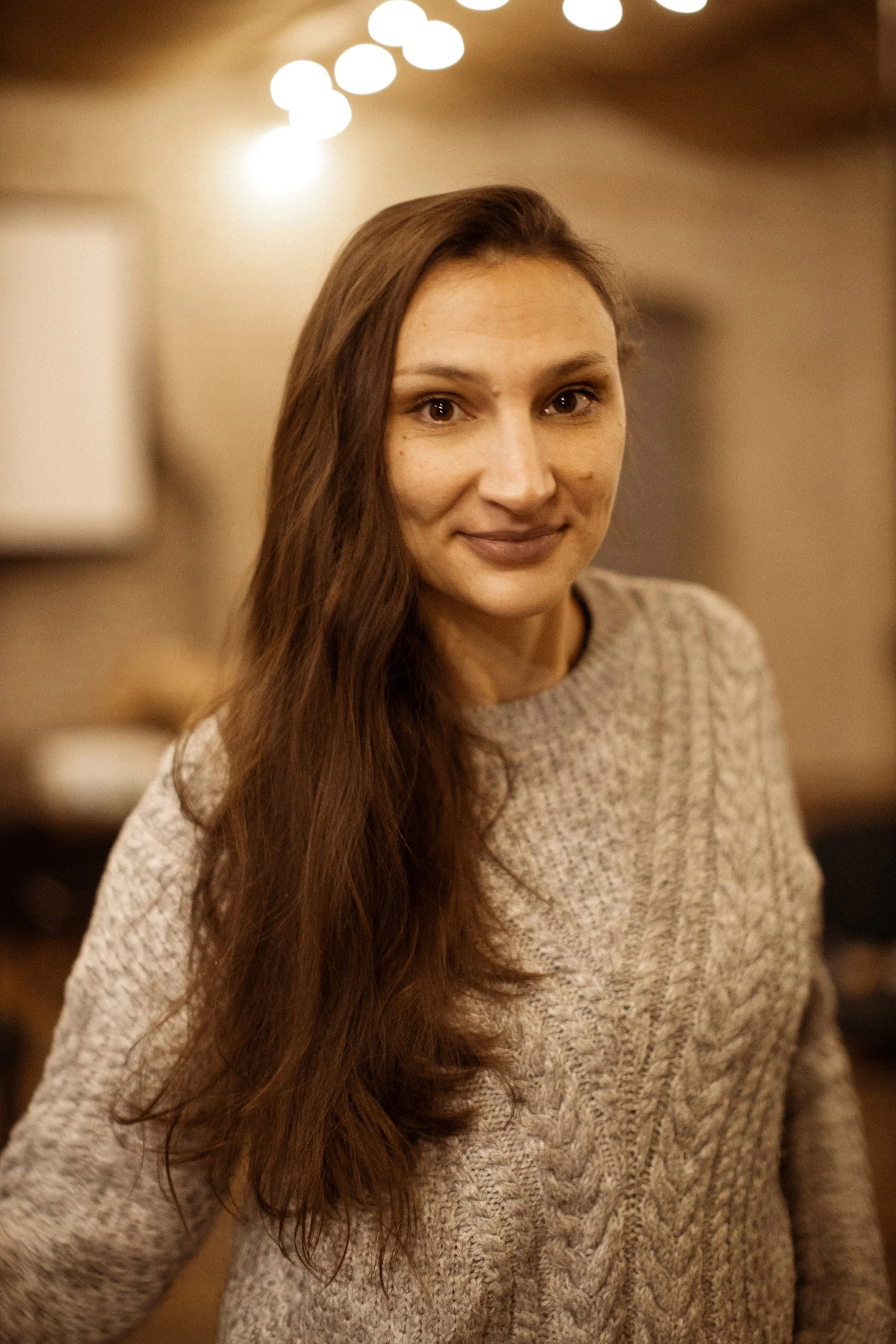 Olena Sjevtjenko
