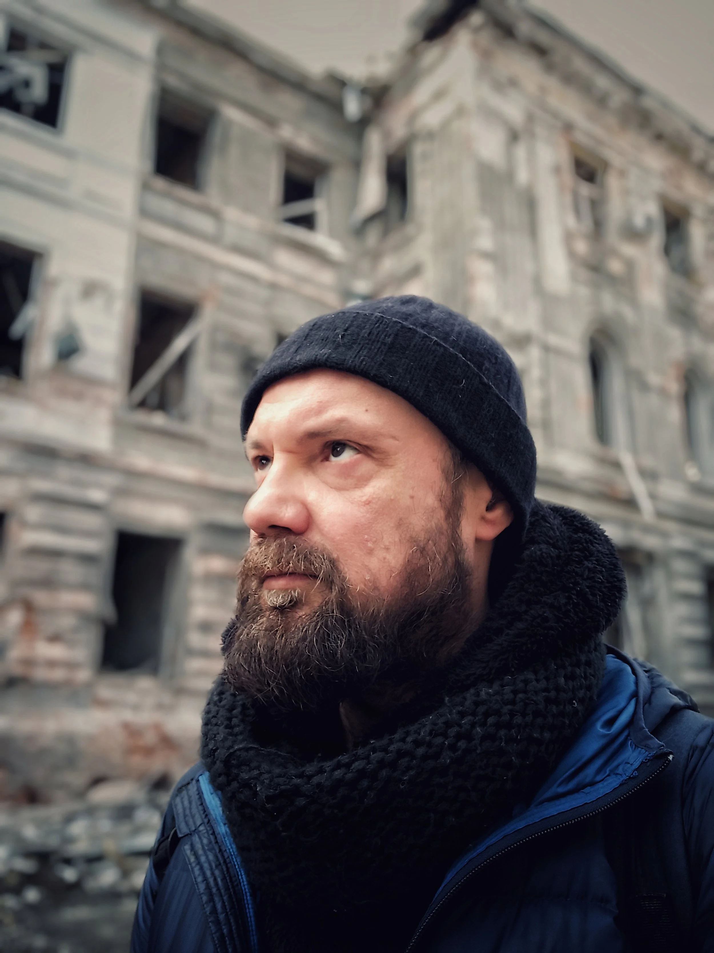 Oleg Michajlov