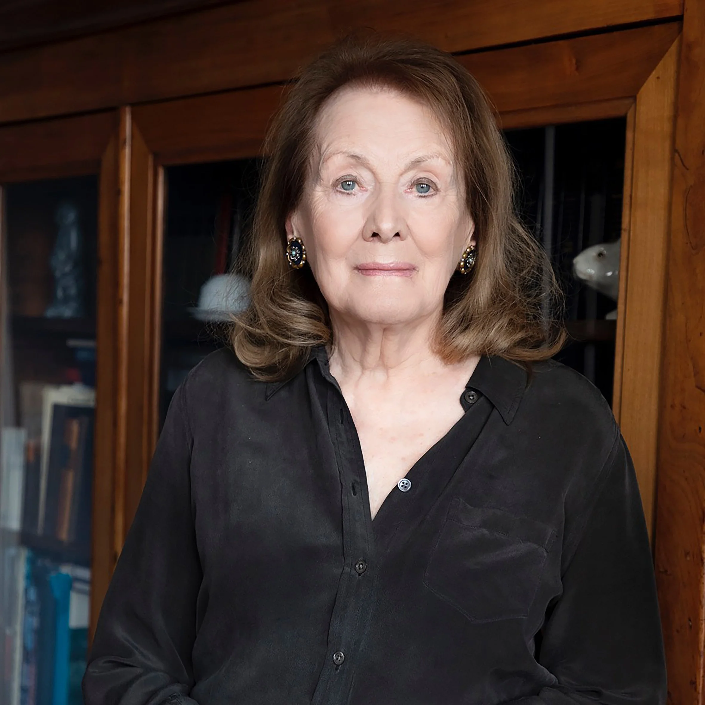 Annie Ernaux