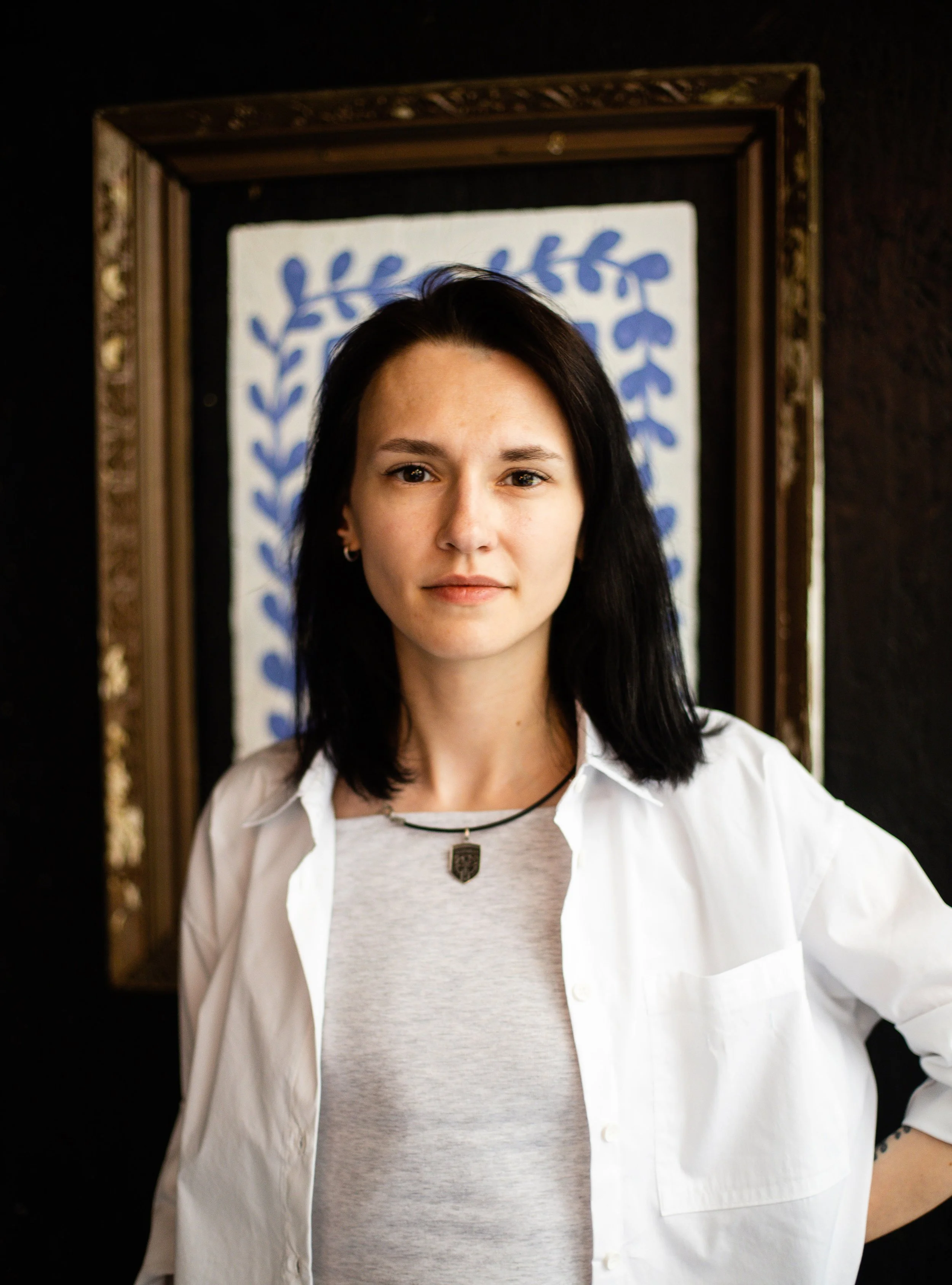 Olena Herasymjuk