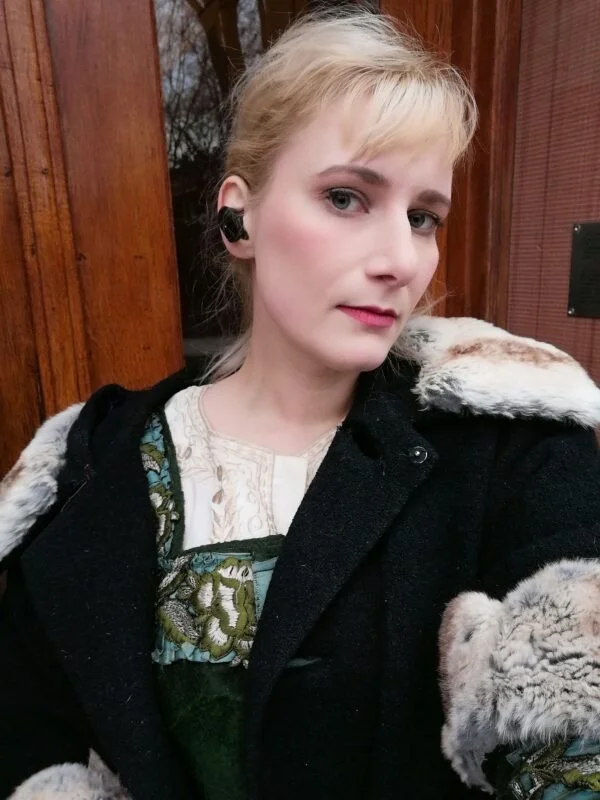 Isabelle Ståhl