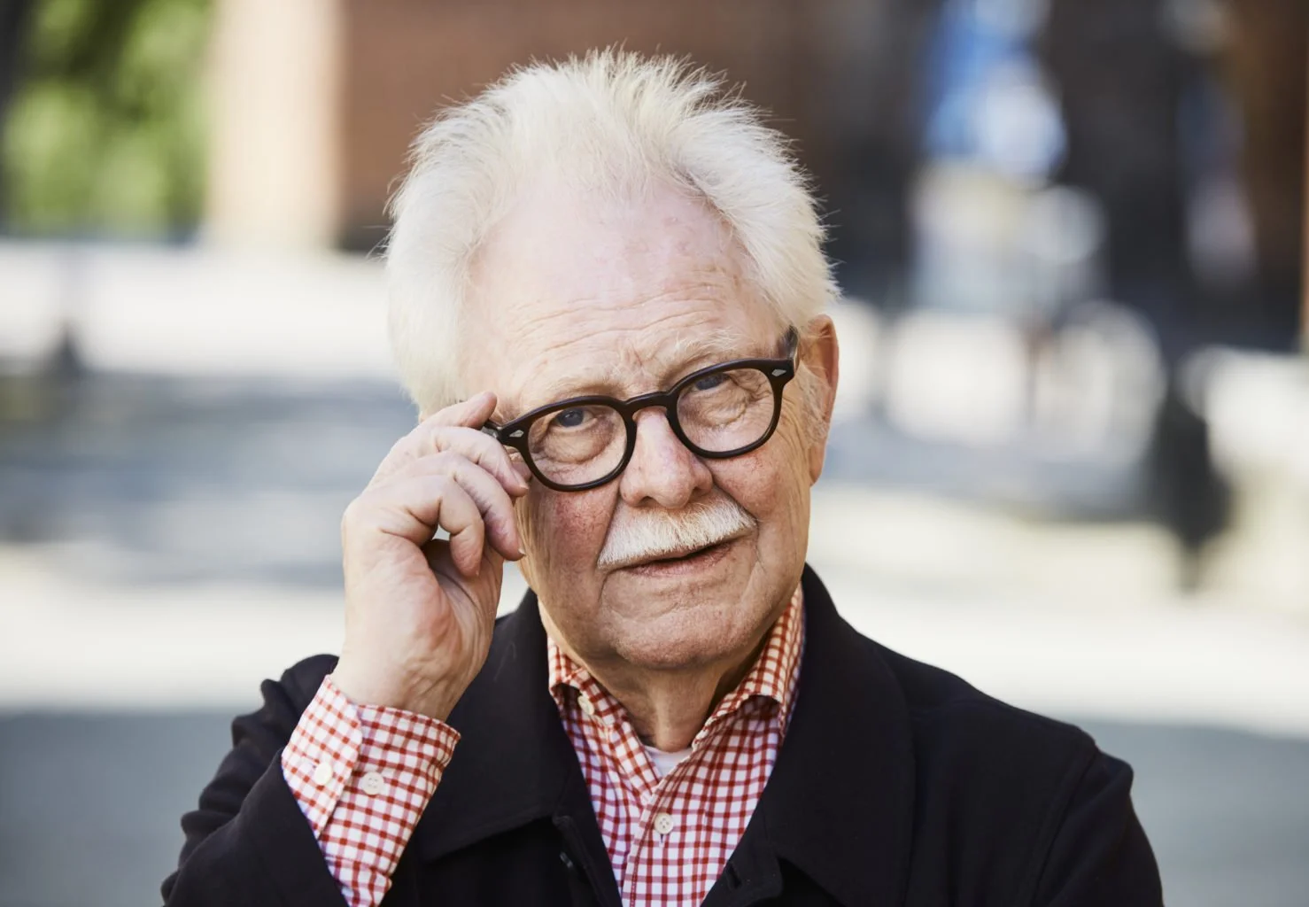 Gunnar Harding