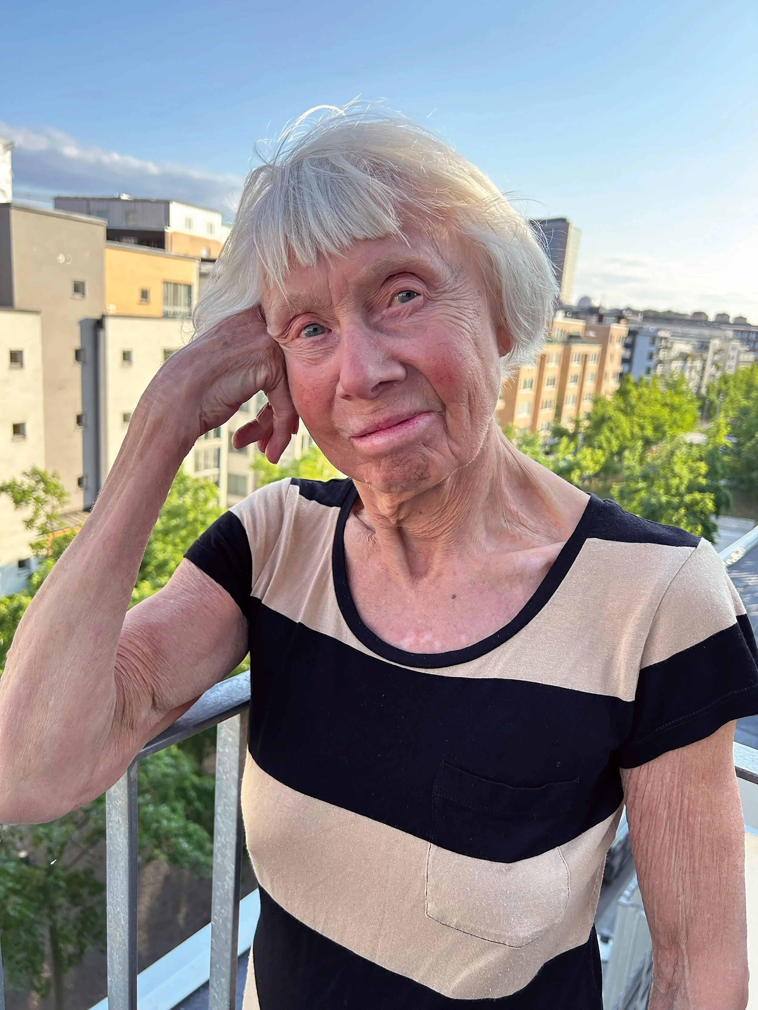 Birgitta Holm
