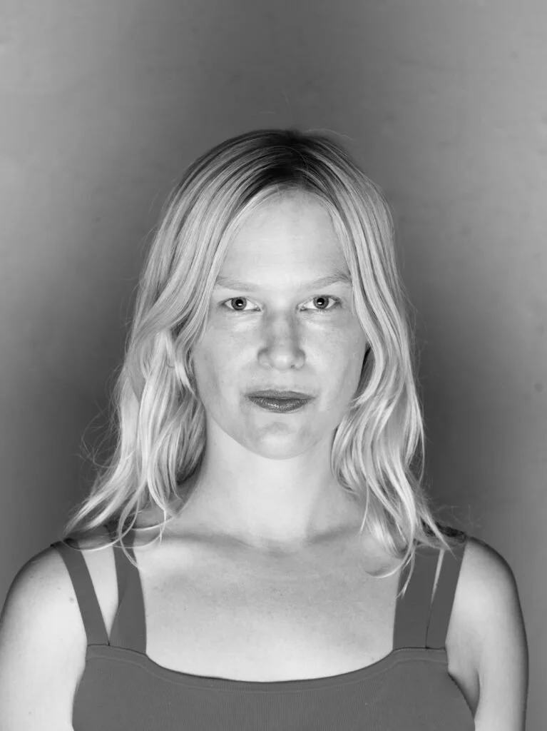Anna Axfors