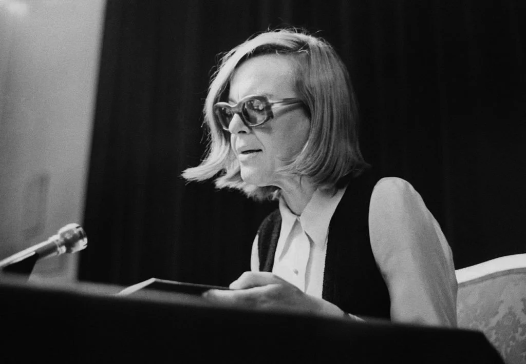 Ingeborg Bachmann