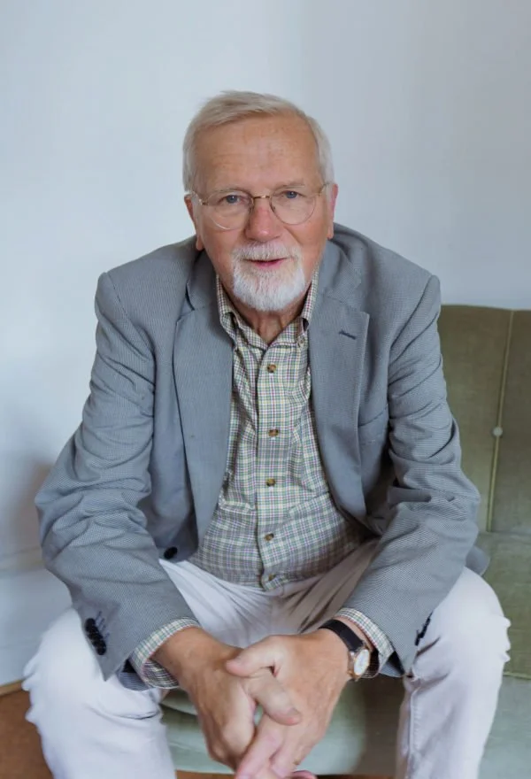 Lars-Håkan Svensson