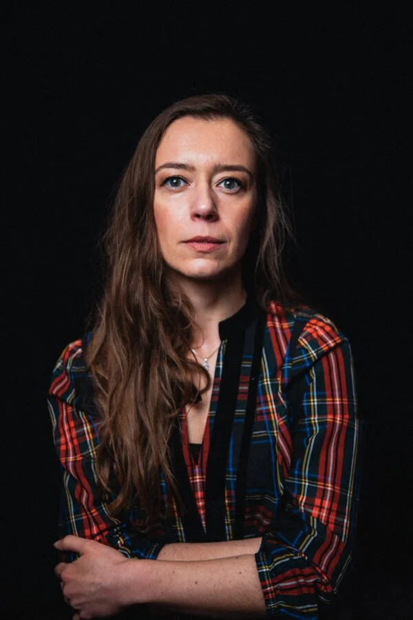 Julia Musakovska