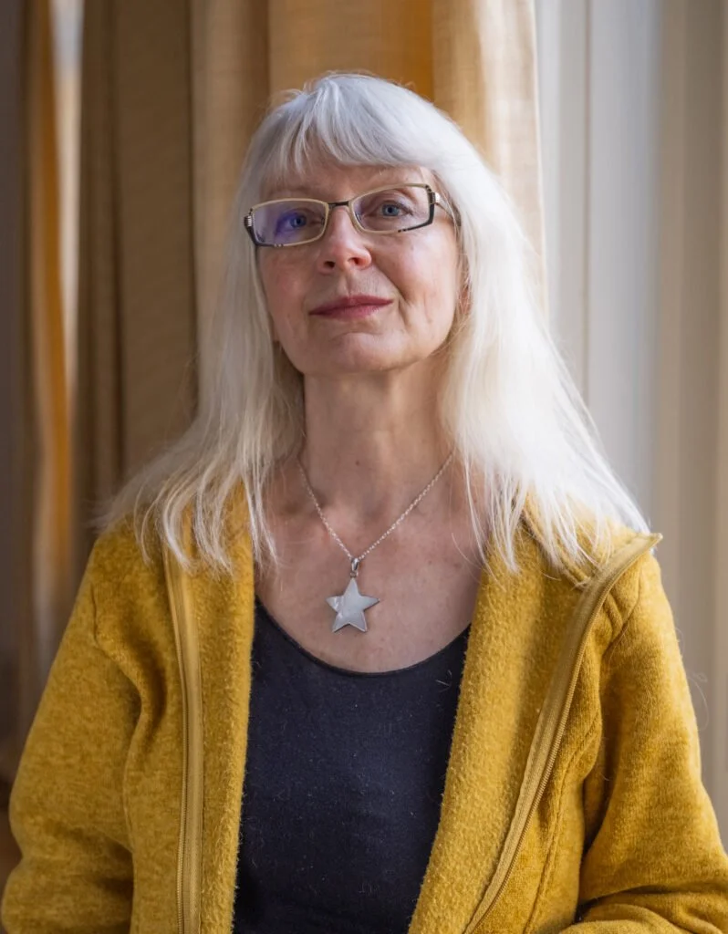 Inger Edelfeldt