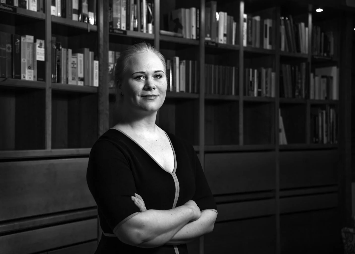 Katarina O’Nils Franke