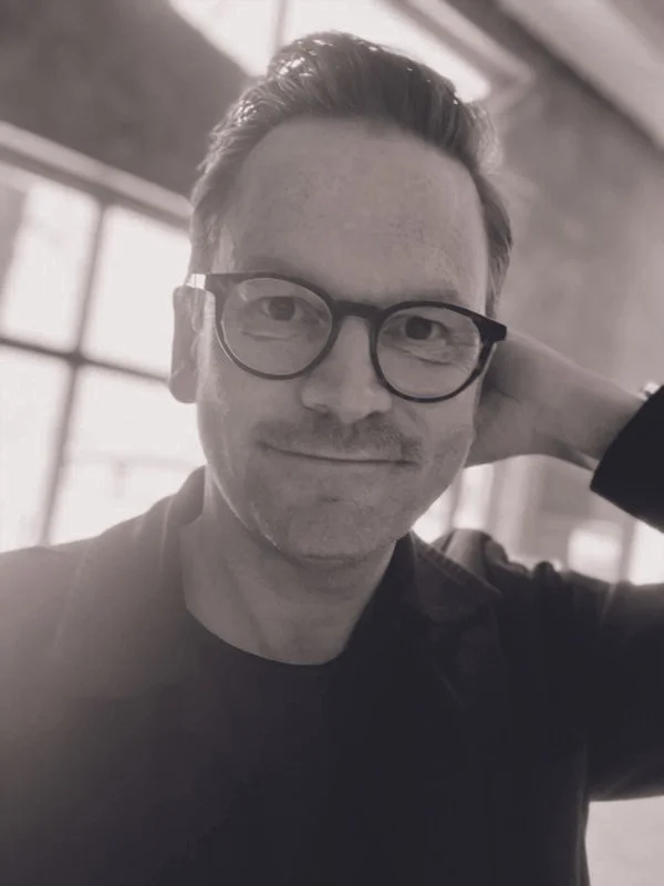 Simon Sorgenfrei
