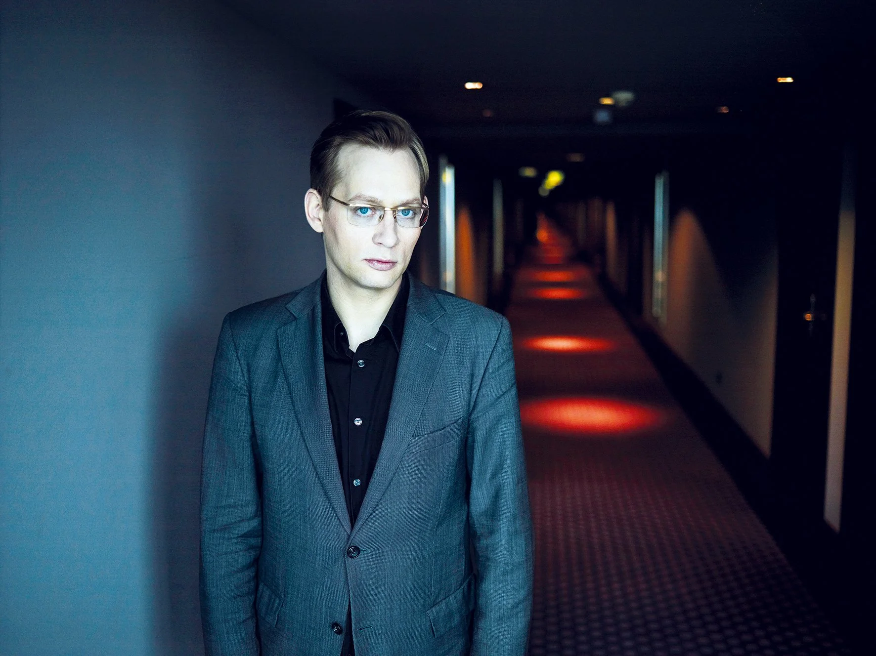 Clemens Meyer