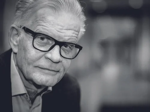 Rikard Schönström