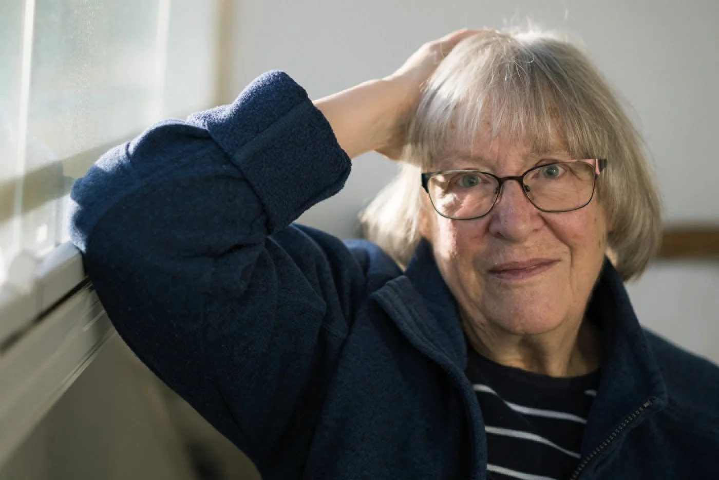 Madeleine Gustafsson 