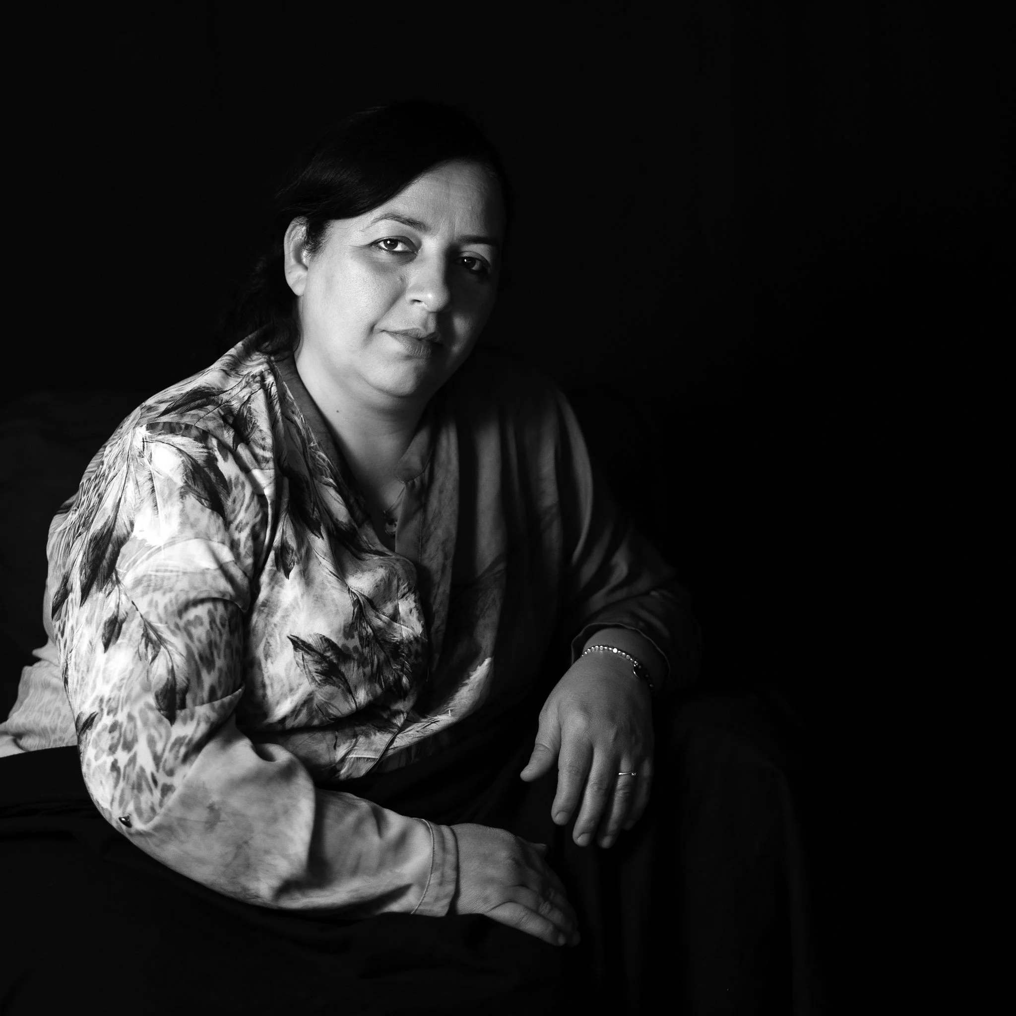 Somaya El Sousi