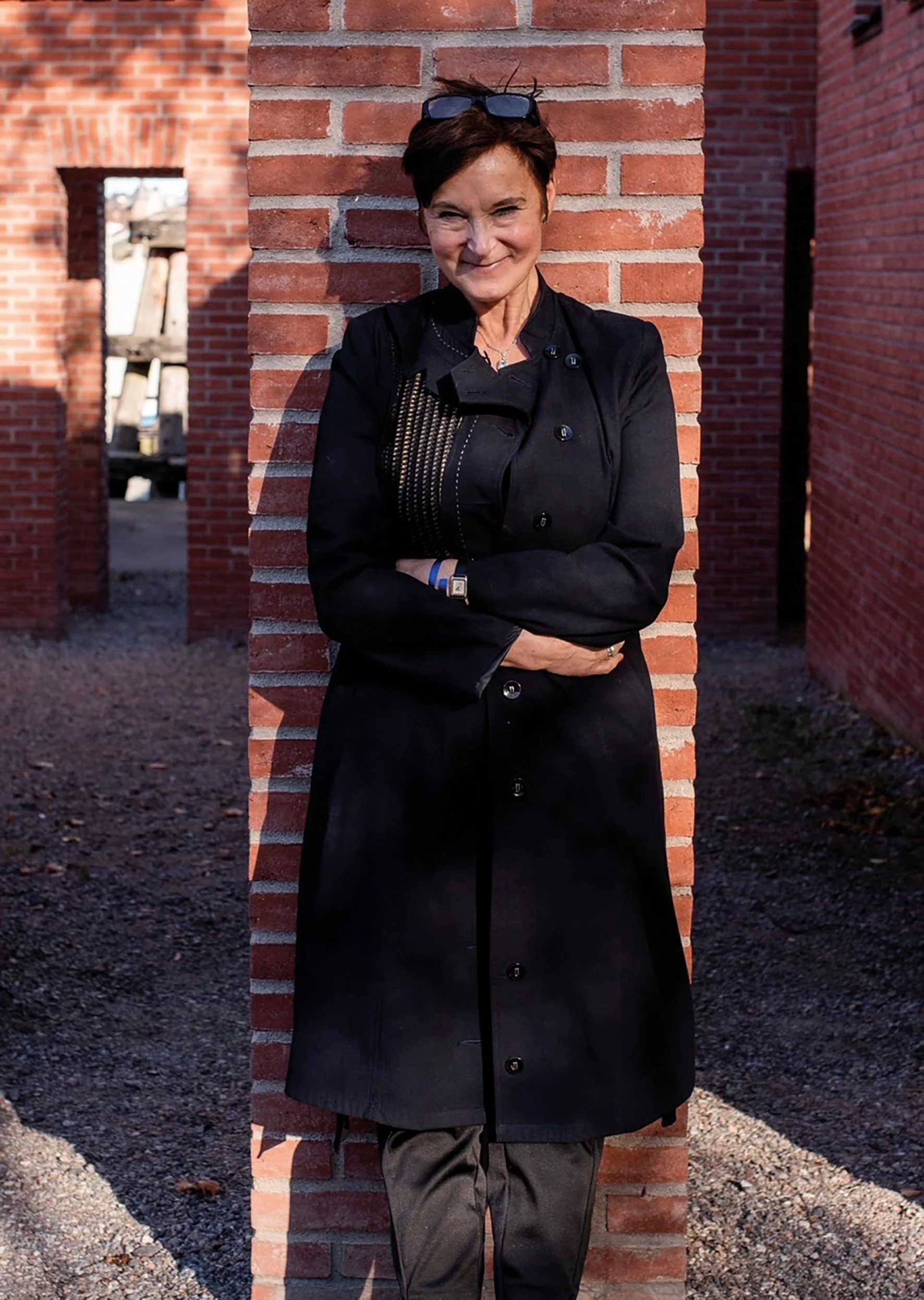 Anne Sörman 