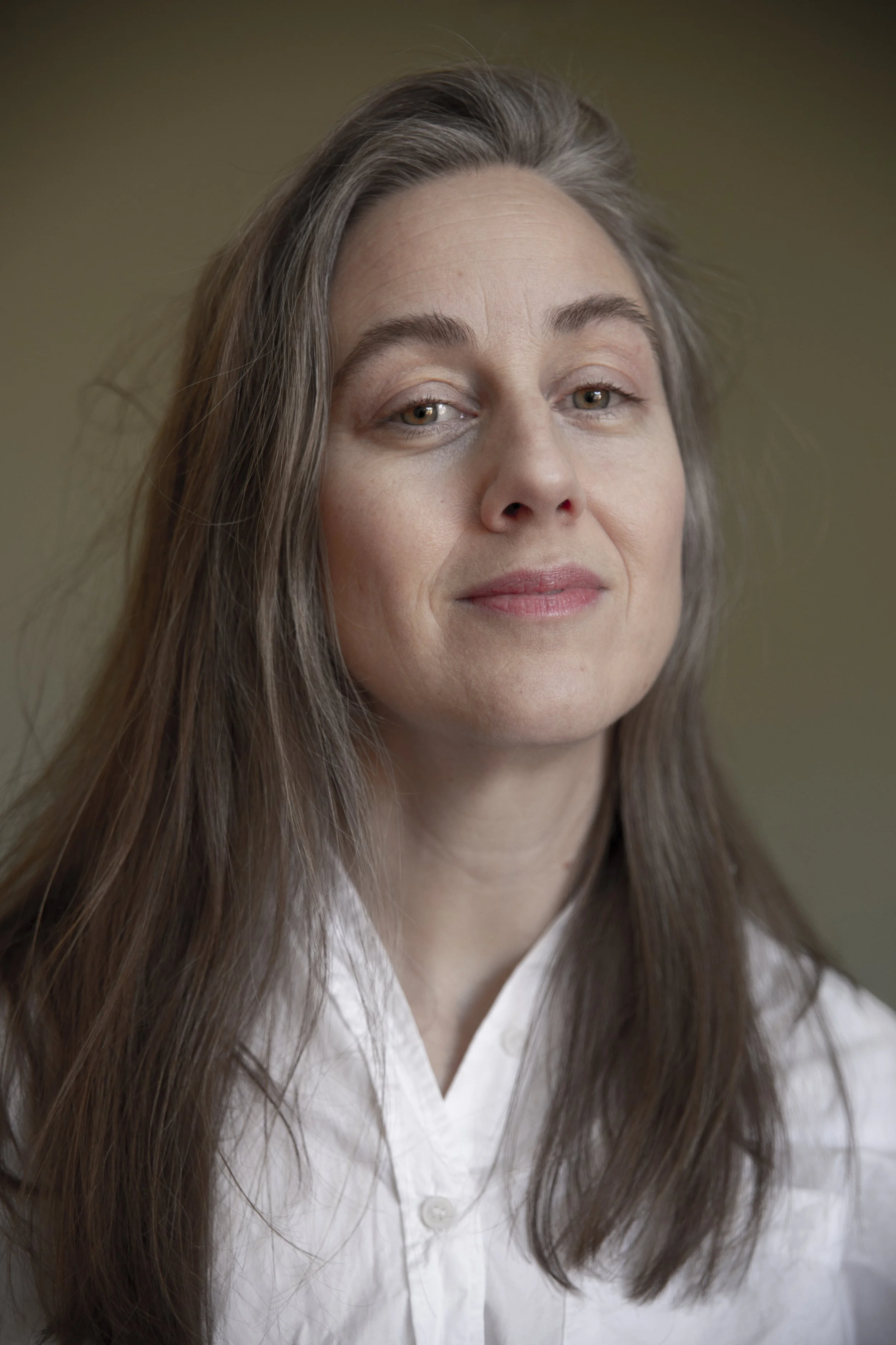 Maria Törnqvist