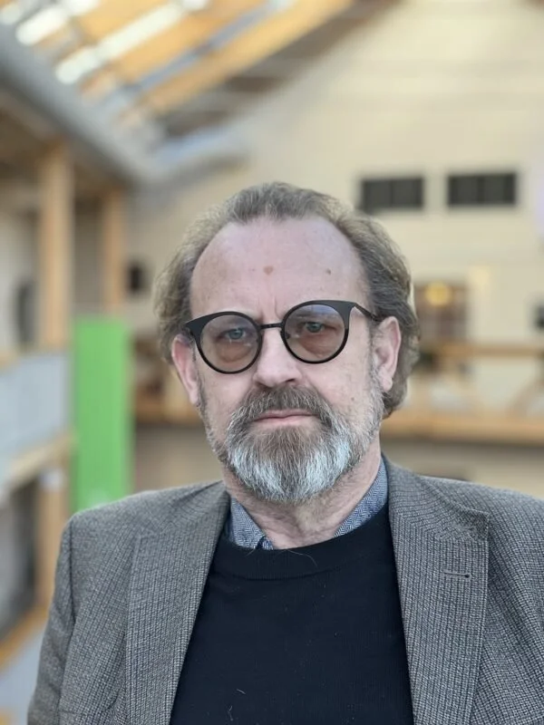 Peter Degerman